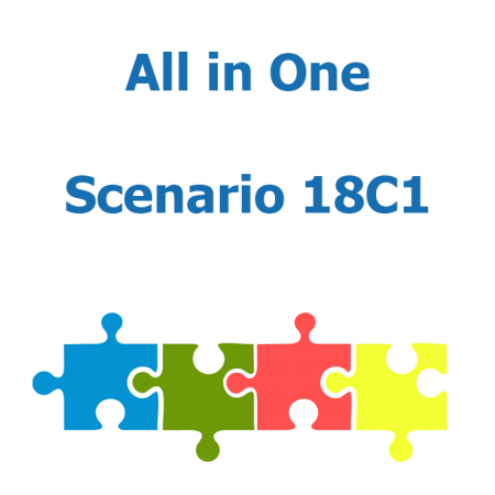 All products in one - Scenario 18C1