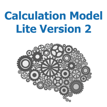 Calculation model v2 (lite version)
