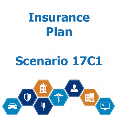 Insurance plan - Database - Scenario 17C1