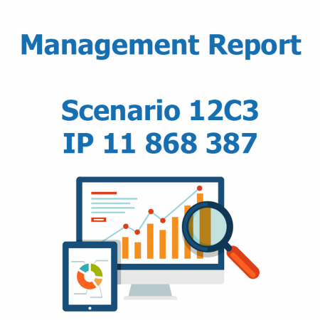 Reports - Scenario 12C3 - IP 11 868 387